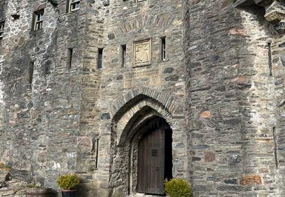 Voyage en Ecosse de Milène M.