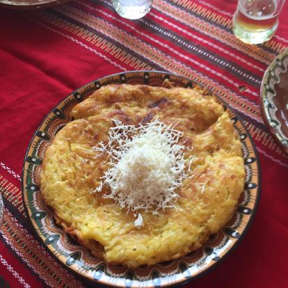 Bulgarie Voyage en Bulgarie de Dominique L.