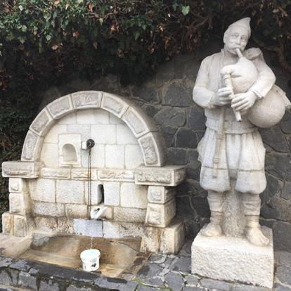 Bulgarie Voyage en Bulgarie de Dominique L.