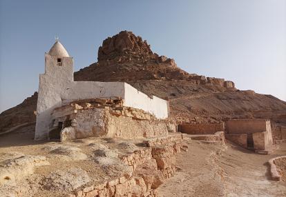 Voyage en Tunisie de Daniele R.