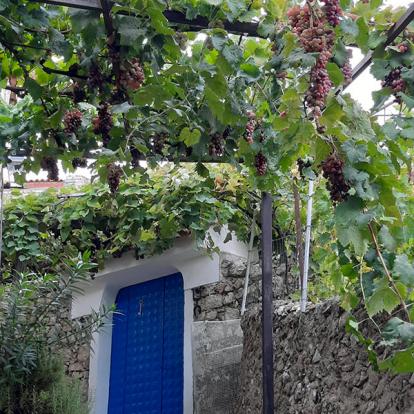 Himare Voyage en Albanie d'Evelyne L.