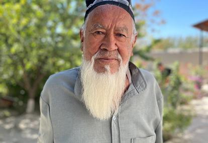 Voyage en Ouzbékistan de Catherine A.