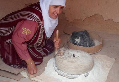 Voyage en Tunisie de Raoul L.