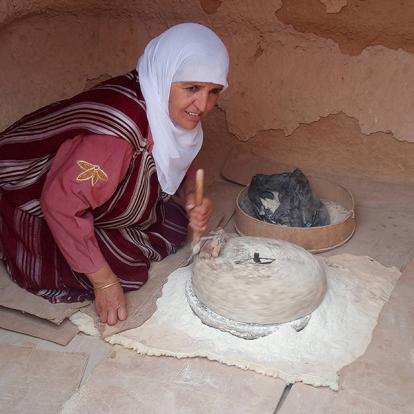 Voyage en Tunisie de Raoul L.