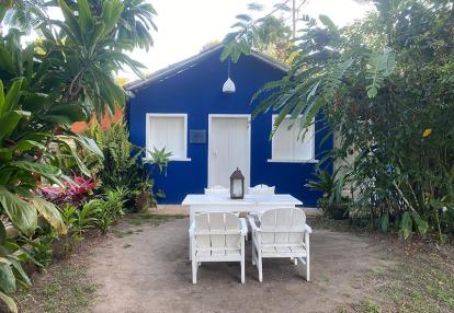 Voyage au Brésil de Michaela et Bruno