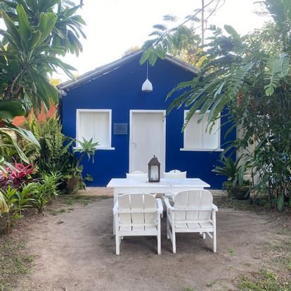 Voyage au Brésil de Michaela et Bruno