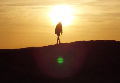 Voyage au Maroc d'Isabelle F.