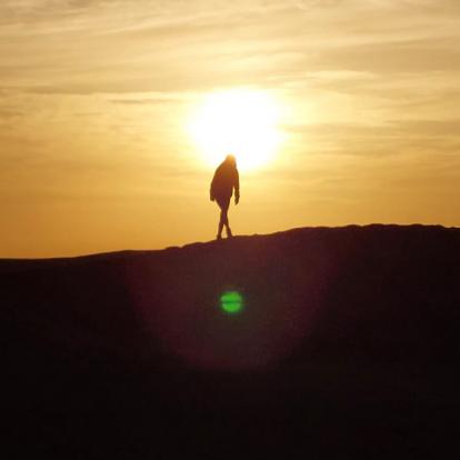 Voyage au Maroc d'Isabelle F.