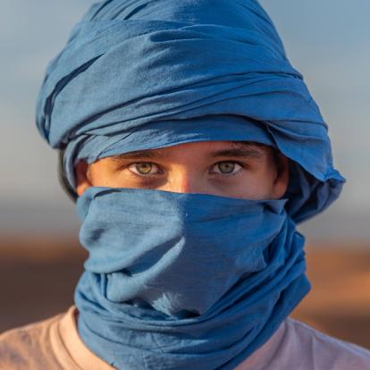 Voyage au Maroc d'Aurélien er Raphaël L.