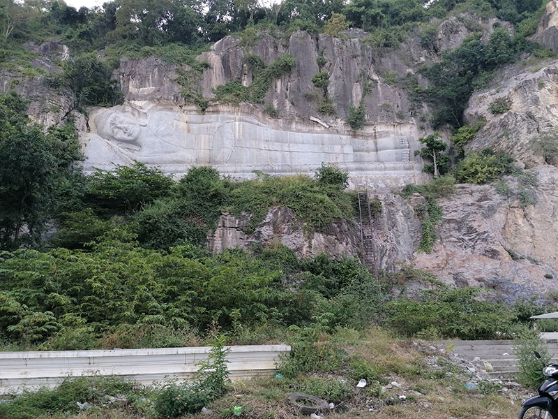 Voyage au Cambodge du groupe de Christian B.