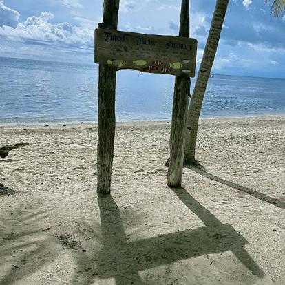 Voyage aux Philippines de Gilles et Anne-Gaëlle Q.
