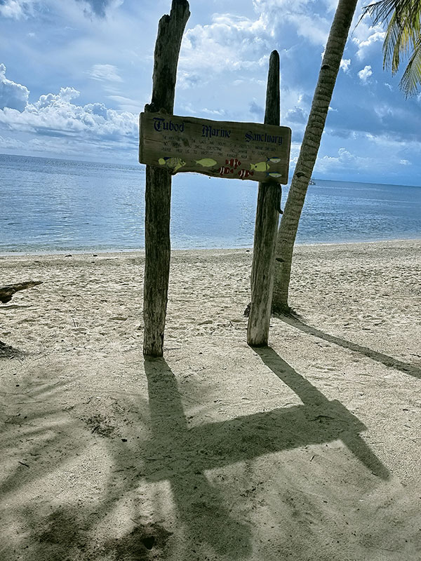Voyage aux Philippines de Gilles et Anne-Gaëlle Q.