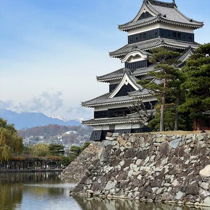 Voyage Au Japon Voyage au Japon d'Angela A.