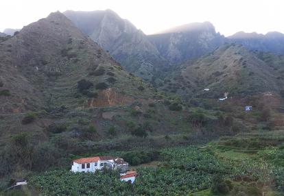 Voyage aux Canaries de Fabrice C.