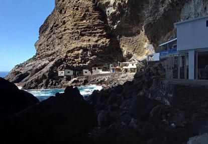 Voyage aux Canaries de Fabrice C.