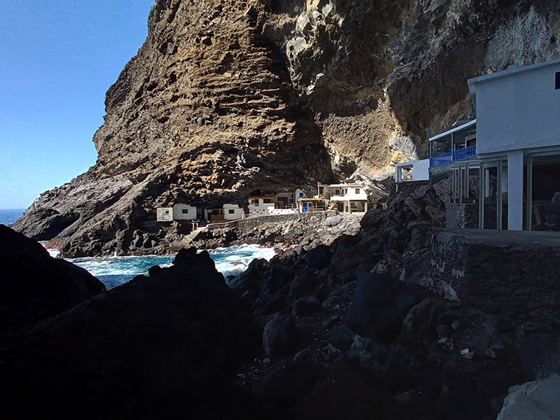 Voyage aux Canaries de Fabrice Voyage aux Canaries de Fabrice C.
