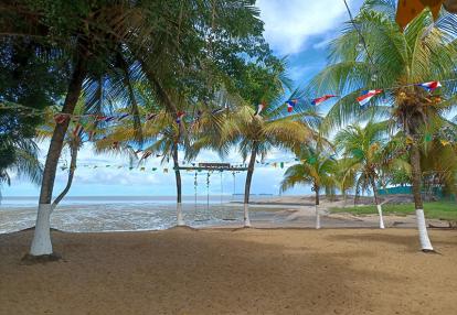 Voyage en Guyane de AM