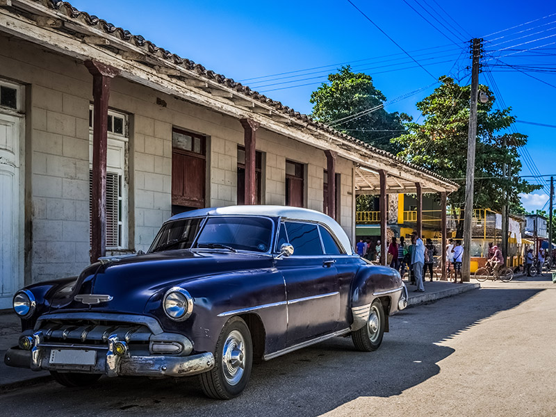 Matanzas Voyage à Cuba de Marinette B