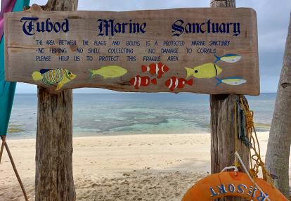 Voyage aux Philippines de Valérie A.