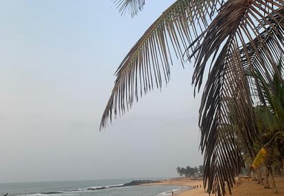 Voyage au Bénin et Togo de Florence D.