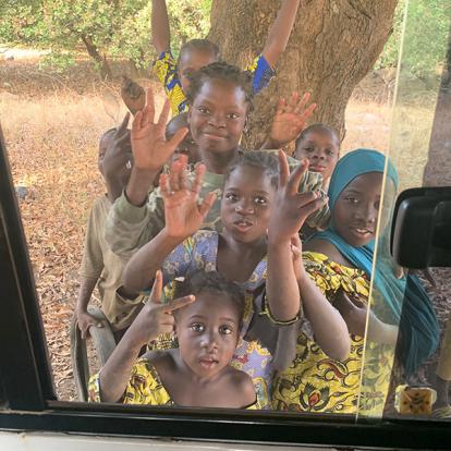 Sourires Et Regards Du Bénin Voyage au Bénin et Togo de Florence D.