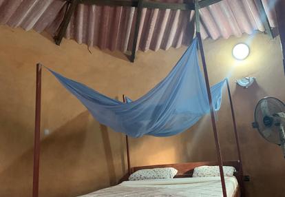 Voyage au Bénin et Togo de Florence D.