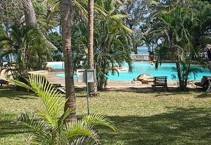 Voyage au Kenya de Michel L.