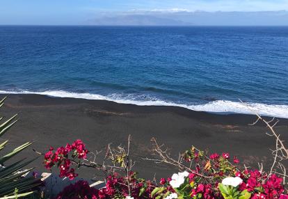 Voyage au Cap Vert de Luce R.