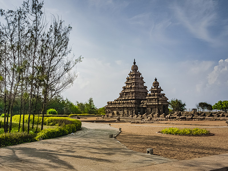 Voyage en Inde d'Isabelle C. et Patrick O.