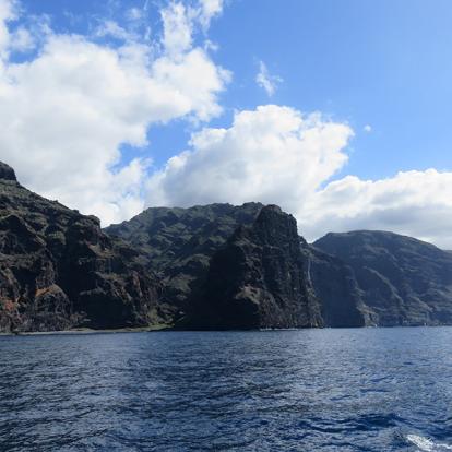 Voyage aux Canaries de Nadeige M.