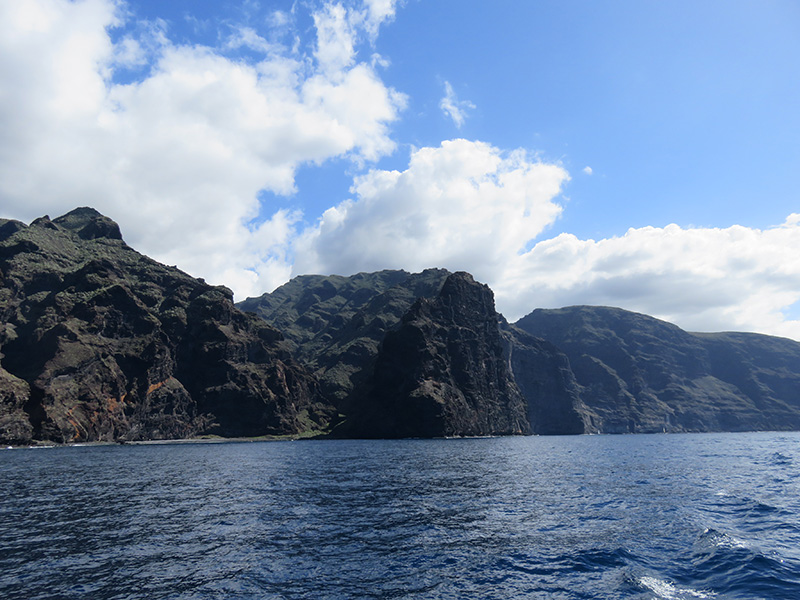 Voyage aux Canaries de Nadeige M.