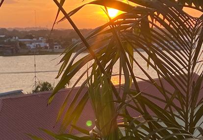 Voyage au Belize et Guatemala de Pierre et Nathalie