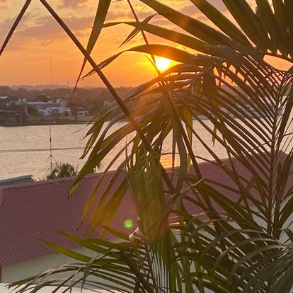 Voyage au Belize et Guatemala de Pierre et Nathalie