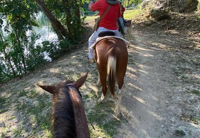 Voyage au Belize et Guatemala de Pierre et Nathalie