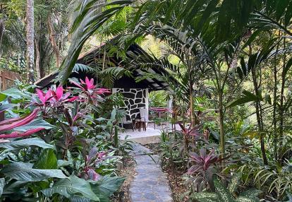 Voyage au Belize et Guatemala de Pierre et Nathalie