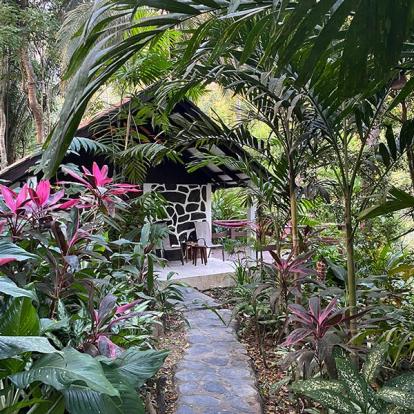 Voyage au Belize et Guatemala de Pierre et Nathalie