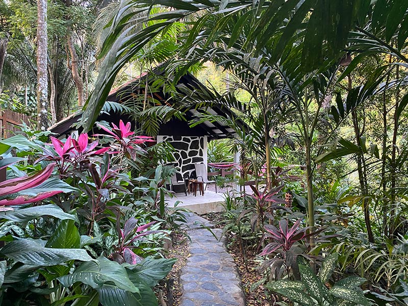 Voyage au Belize et Guatemala de Pierre et Nathalie