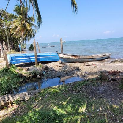 Voyage au Guatemala de Roger B.