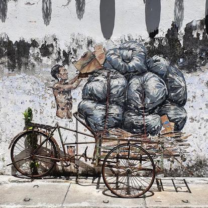 Voyage en Malaisie de Gaëlle D.