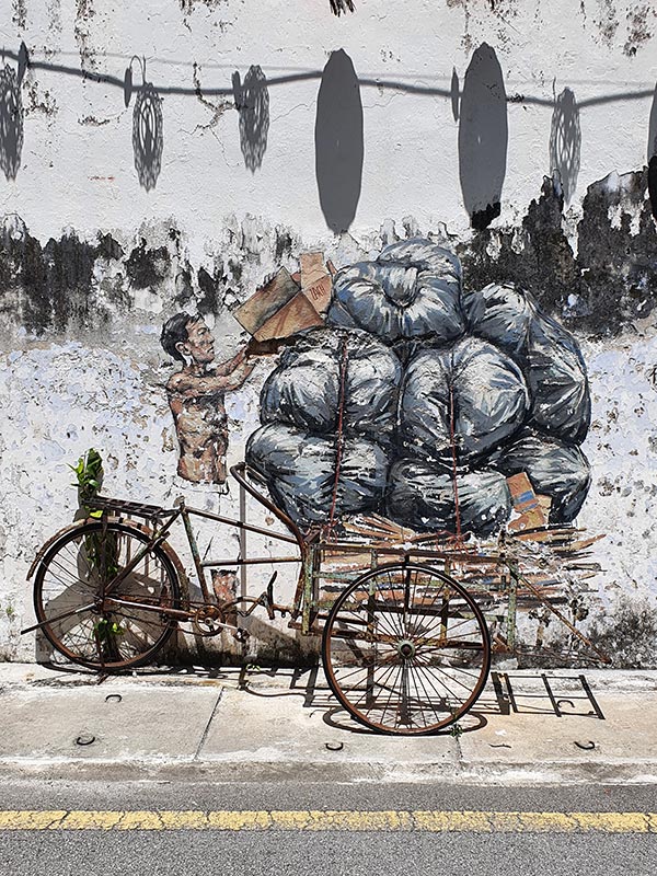 Voyage en Malaisie de Gaëlle D.