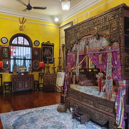 Voyage en Malaisie de Gaëlle D.