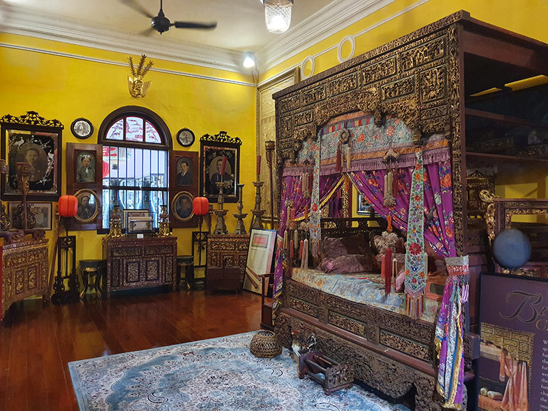 Voyage en Malaisie de Gaëlle D.