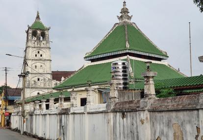 Voyage en Malaisie de Gaëlle D.