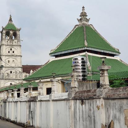 Voyage en Malaisie de Gaëlle D.