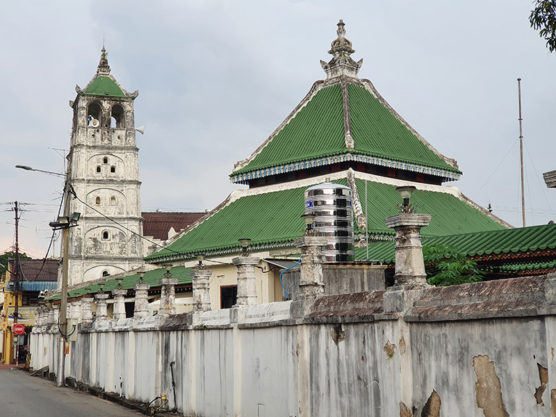 Voyage en Malaisie de Gaëlle D.