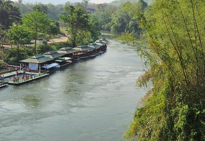 Voyage en Thaïlande de Sylvie H.