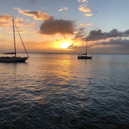 Voyage en Guadeloupe de Gilles B.