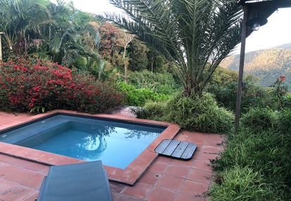 Voyage en Guadeloupe de Gilles B.