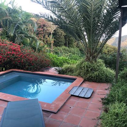 Voyage en Guadeloupe de Gilles B.