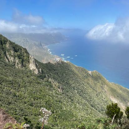 Voyage aux Canaries de Jean-Marc P.